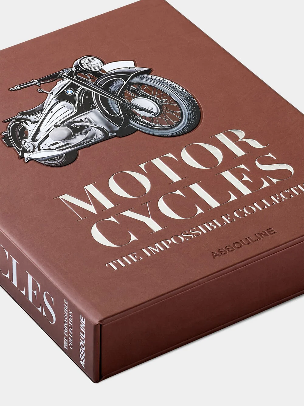 The Impossible Collection of Motorcycles (2nd Edition) - Image 4