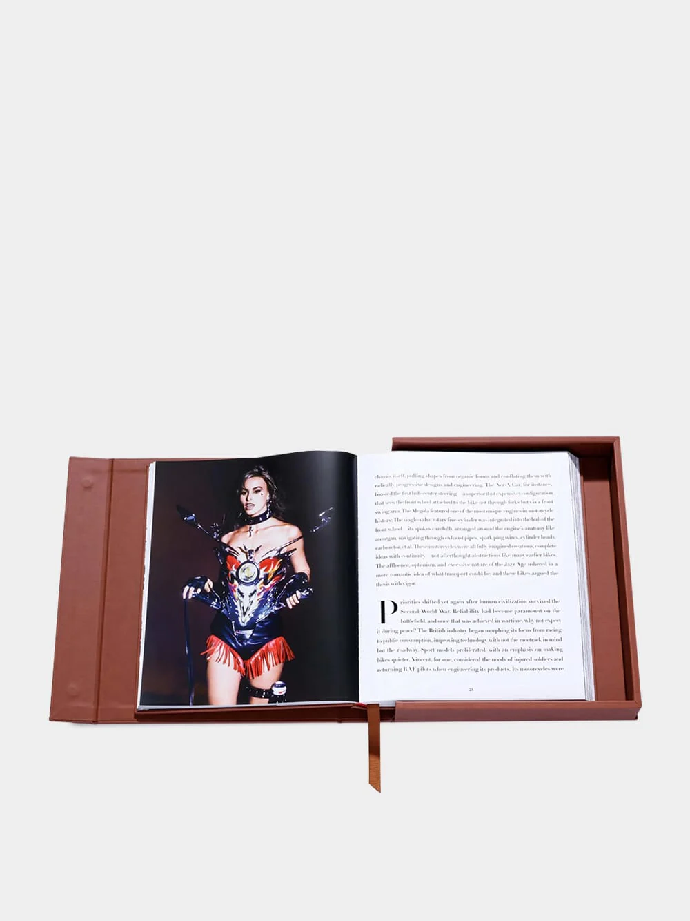 The Impossible Collection of Motorcycles (2nd Edition) - Image 7