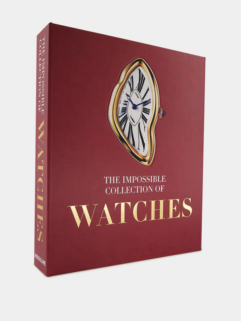 The Impossible Collection Of Watches