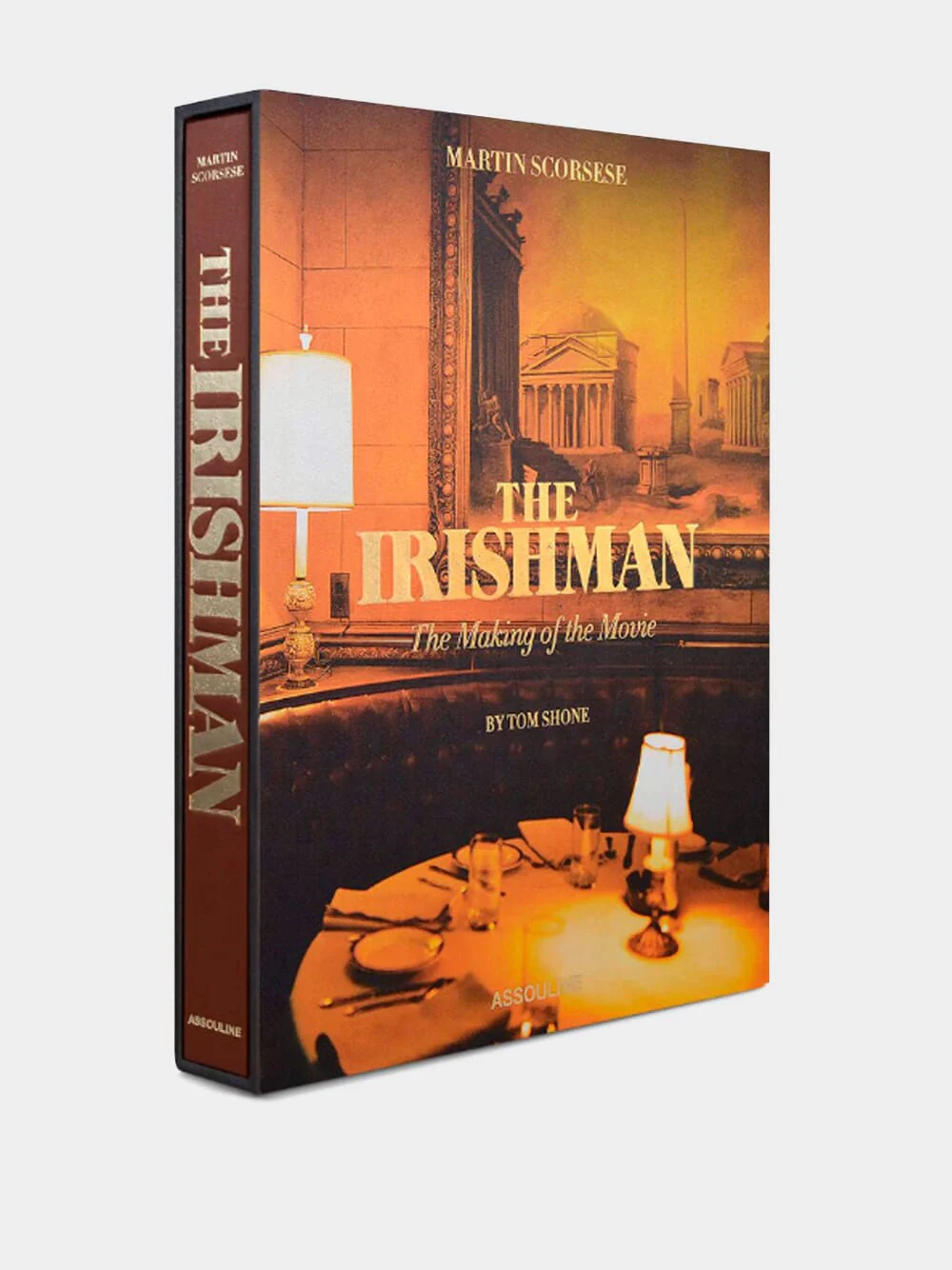 The Irishman