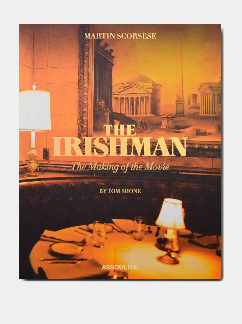 The Irishman - Image 2