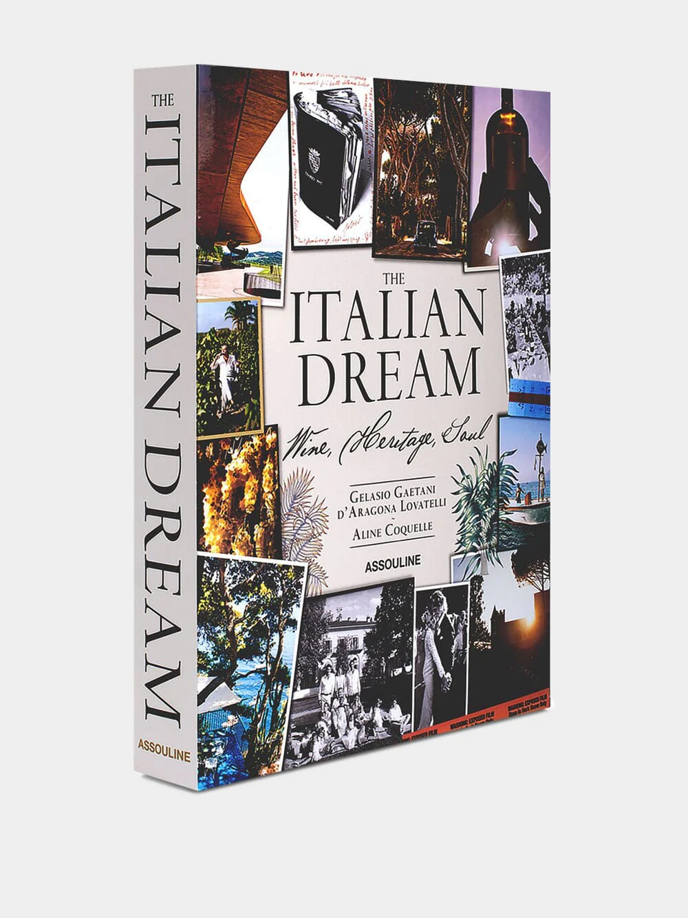 The Italian Dream
