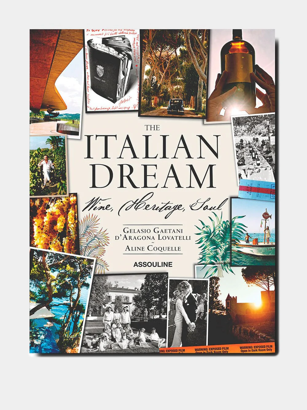 The Italian Dream - Image 2