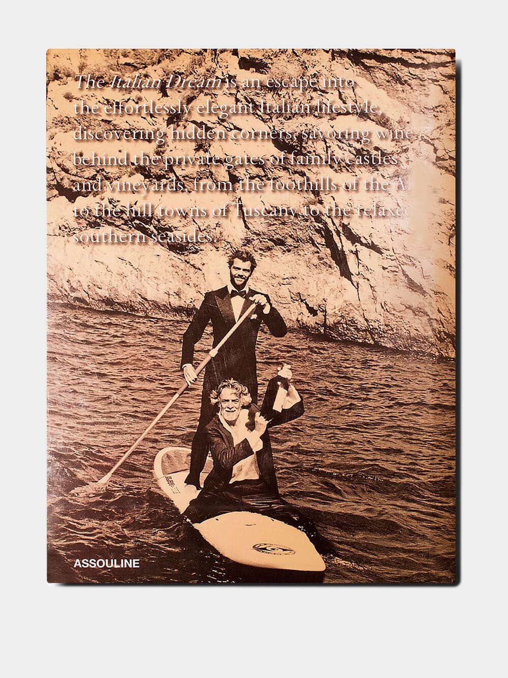 The Italian Dream - Image 3