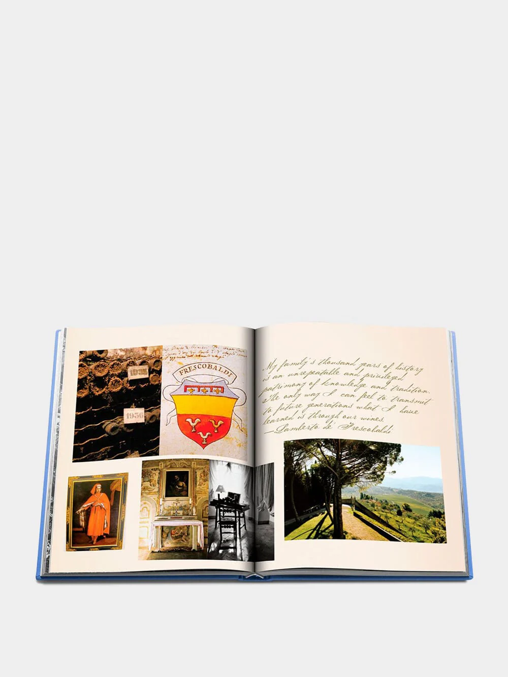 The Italian Dream - Image 4
