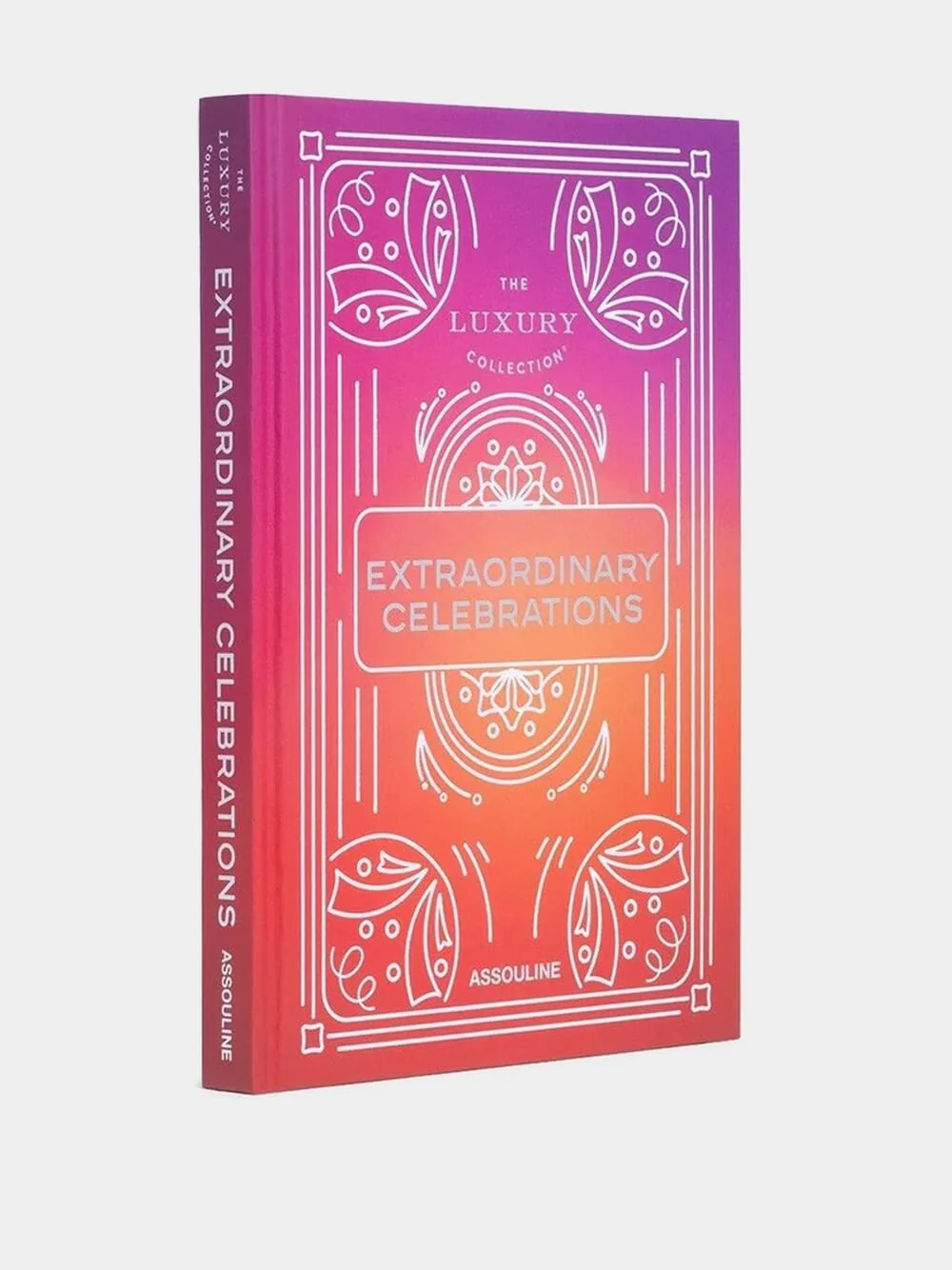 The Luxury Collection: Extraordinary Celebrations