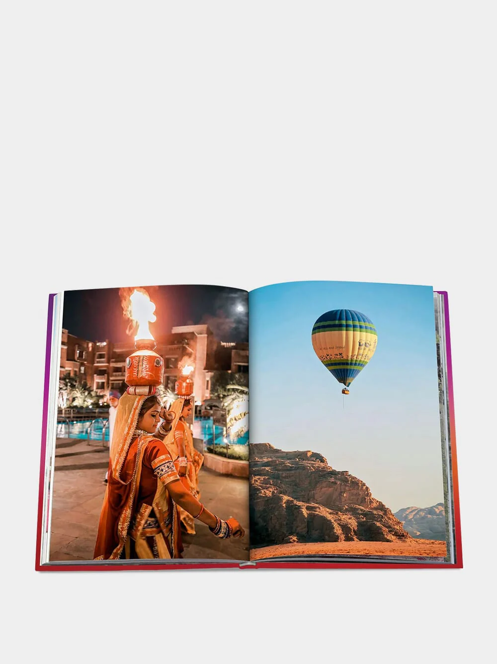 The Luxury Collection: Extraordinary Celebrations - Image 8