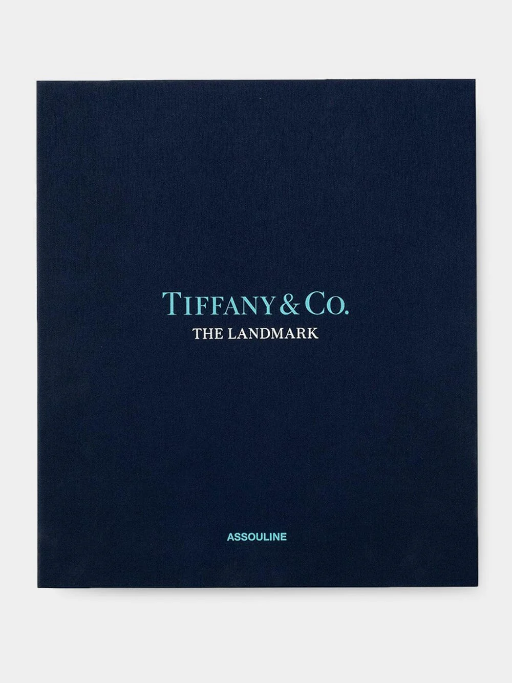 Tiffany & Co.: The Landmark - Image 3