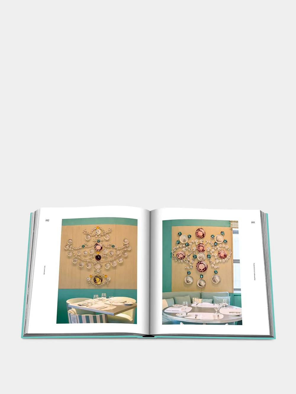Tiffany & Co.: The Landmark - Image 5