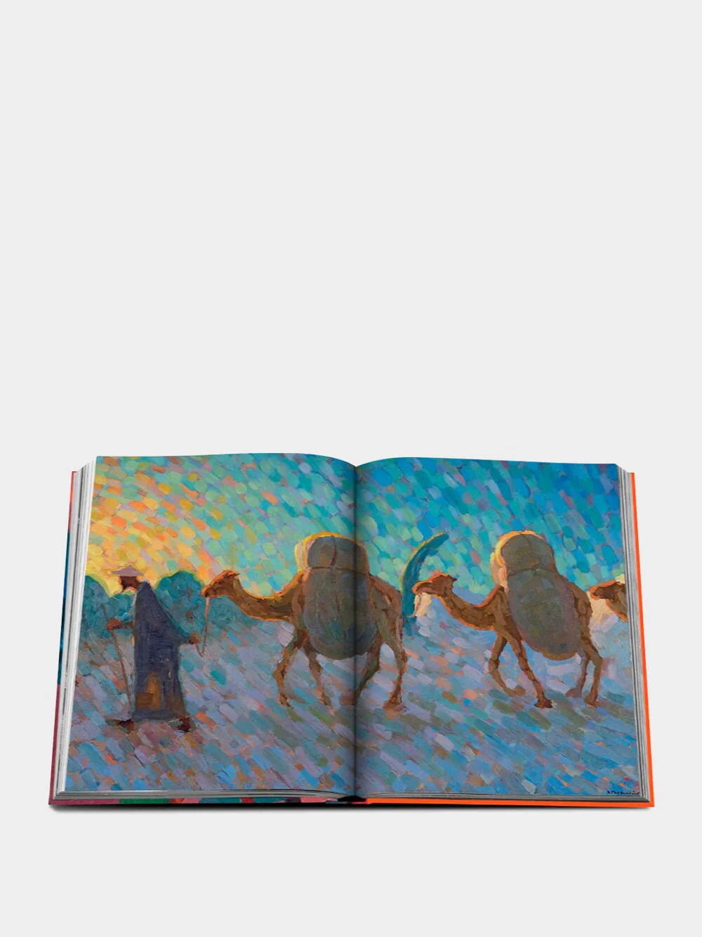 Uzbekistan: Avant-Garde Orientalists - Image 2
