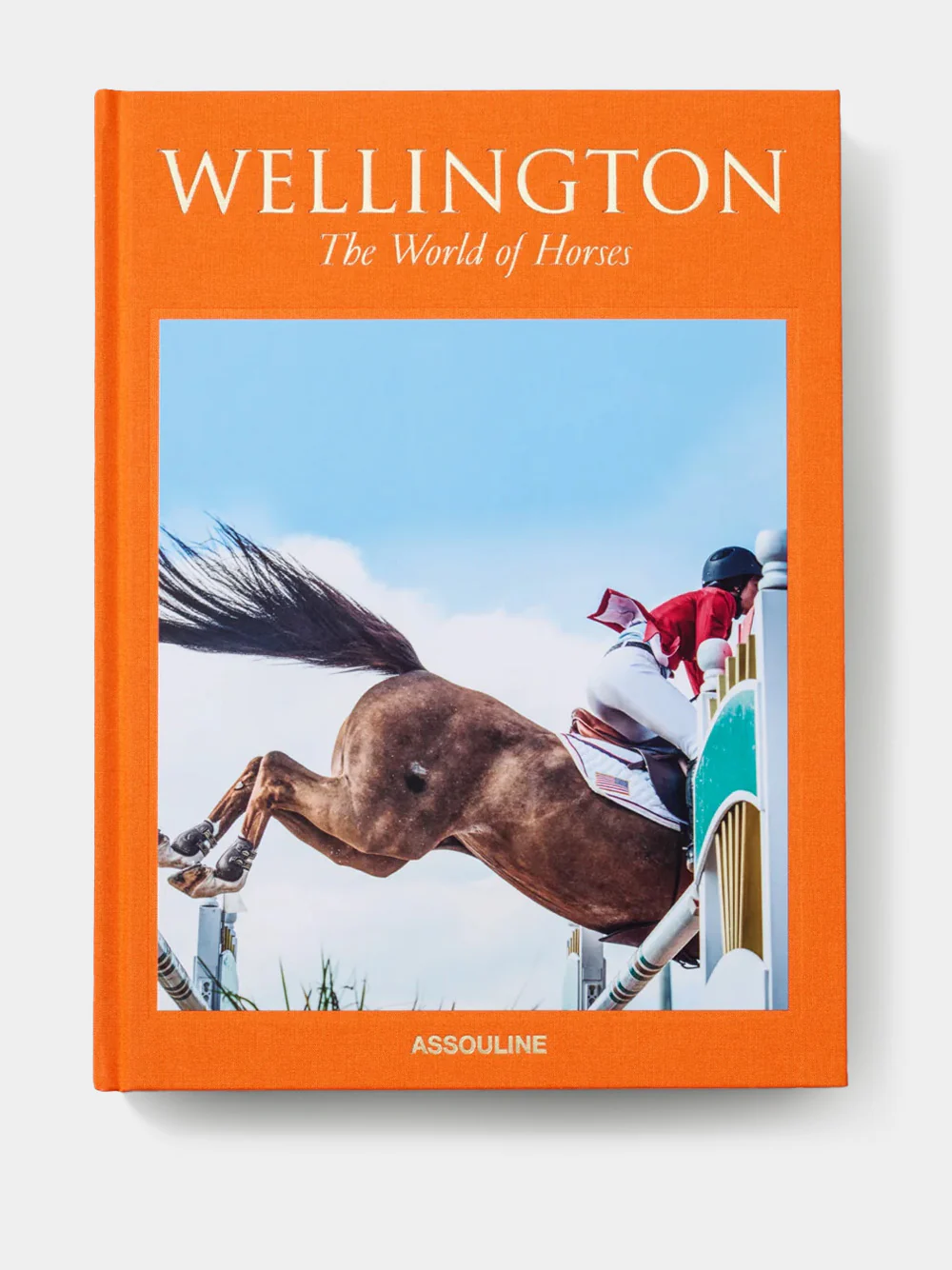 Wellington: The World of Horses - Image 2