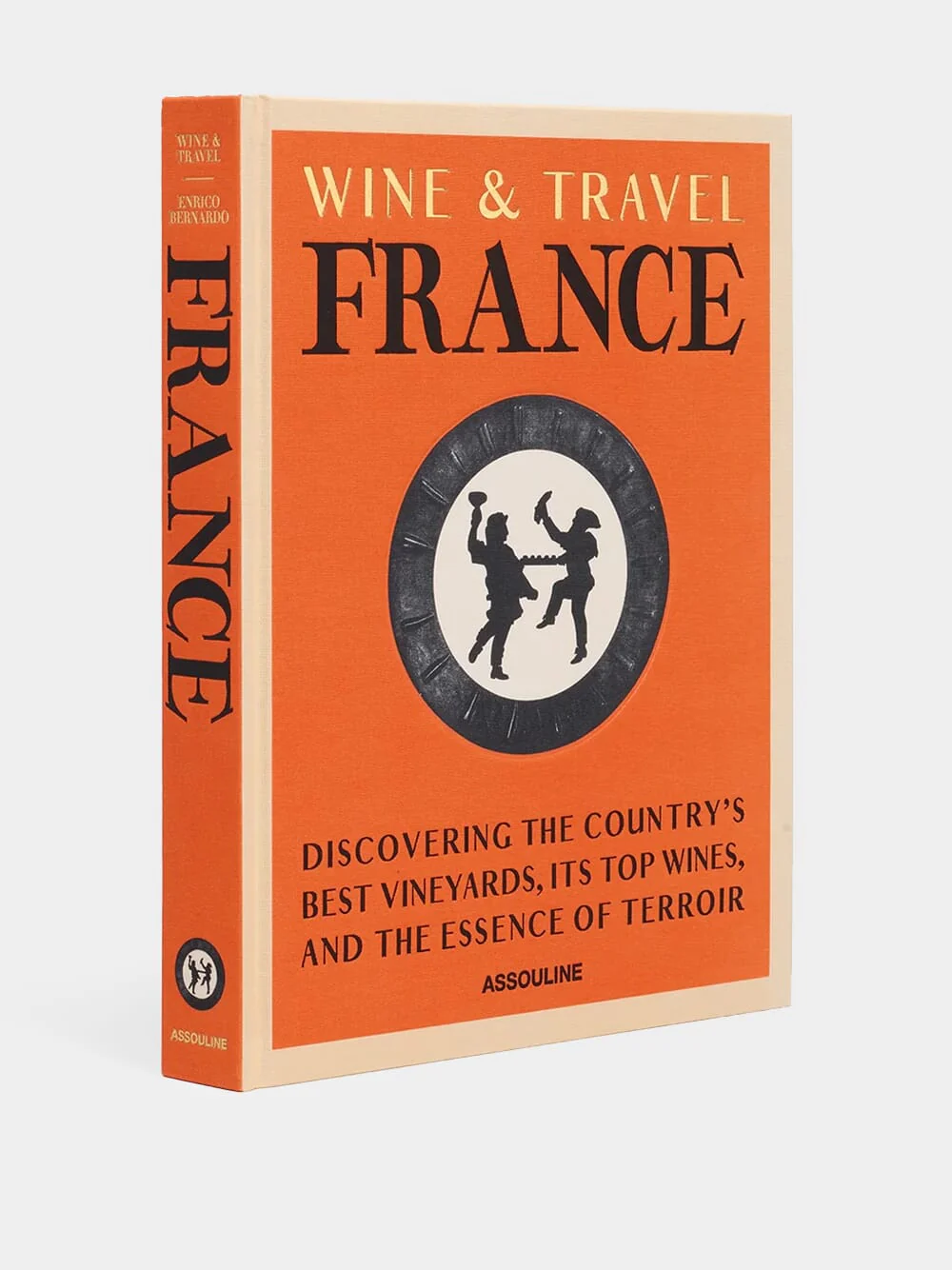 Wine & Travel France