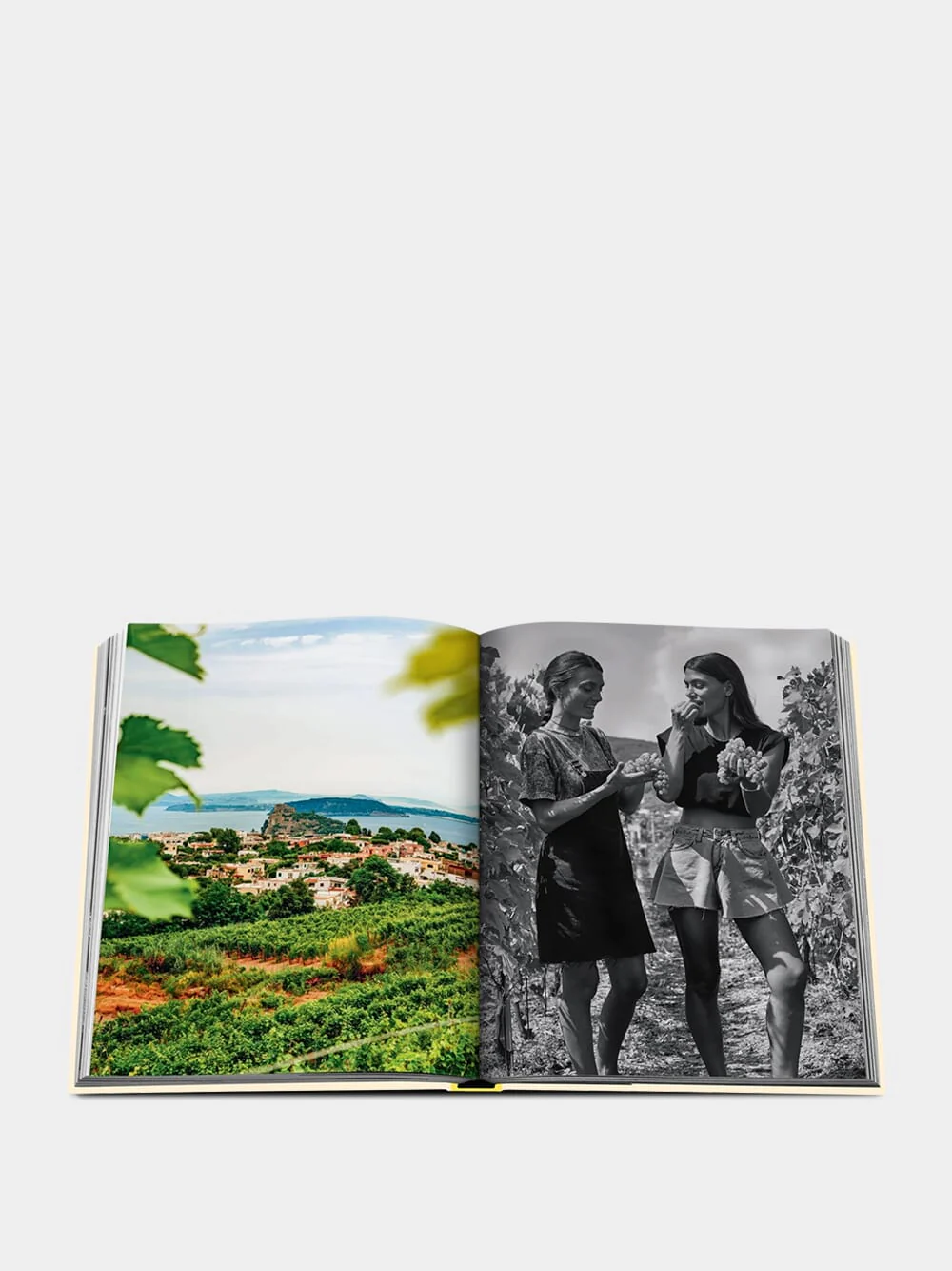 Wine & Travel Mediterranean Islands - Image 8