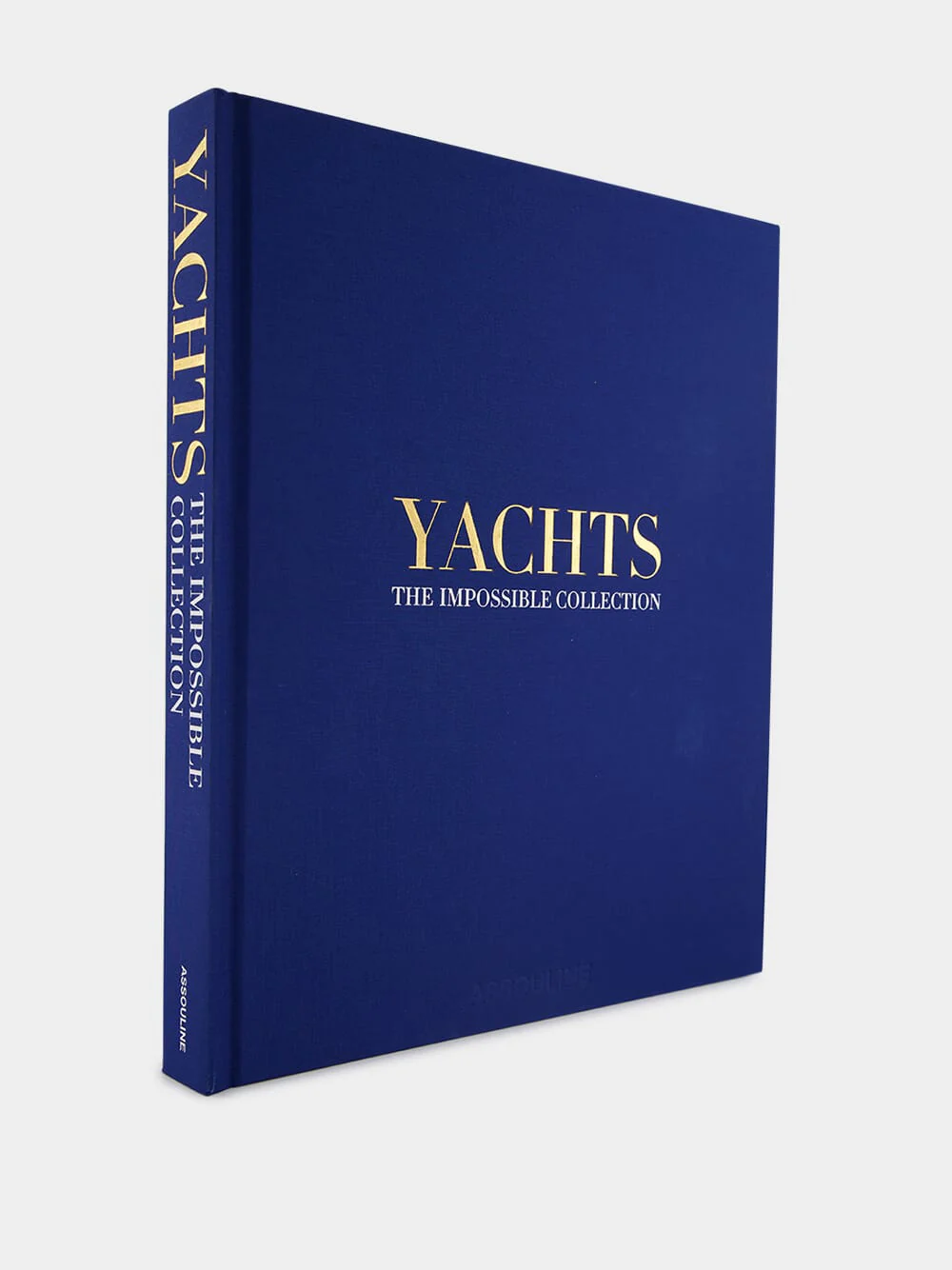 Yachts: The Impossible Collection - Image 2