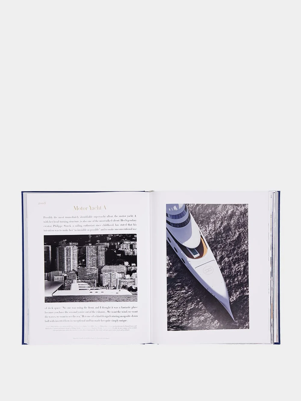 Yachts: The Impossible Collection - Image 4