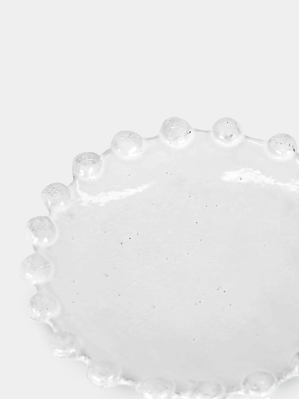Adélaïde Saucer for Coffee Cup - Image 4