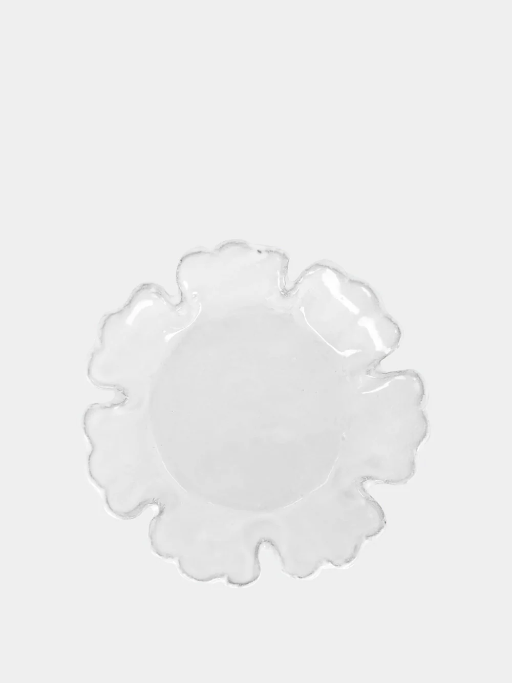Chou Dish with Seven Petals