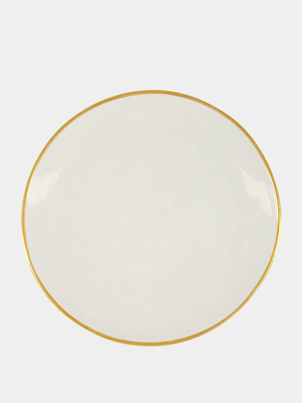Crésus Dinner Plate