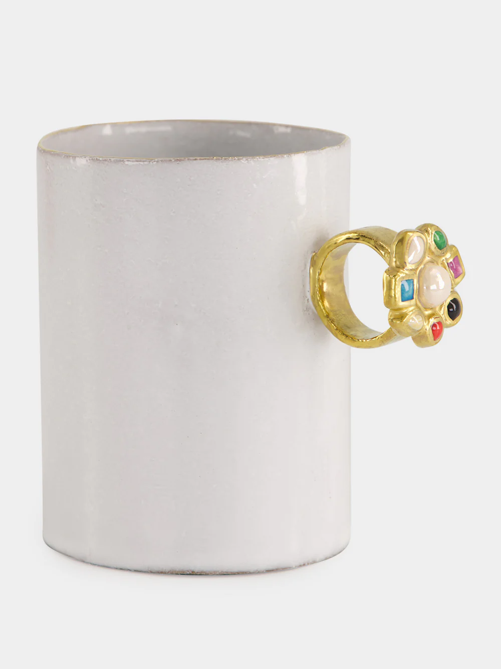 Farandole Ring Mug