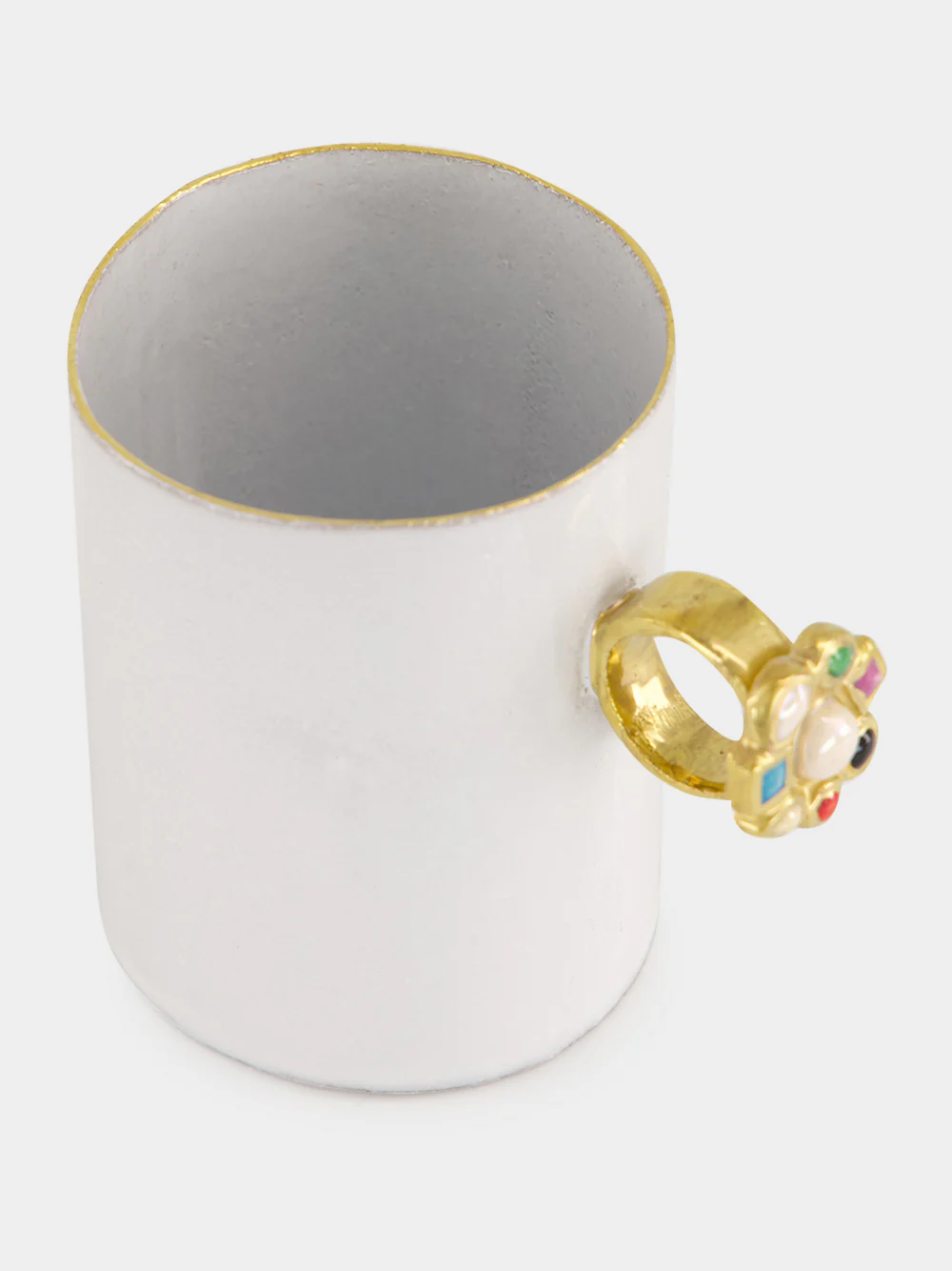 Farandole Ring Mug - Image 2
