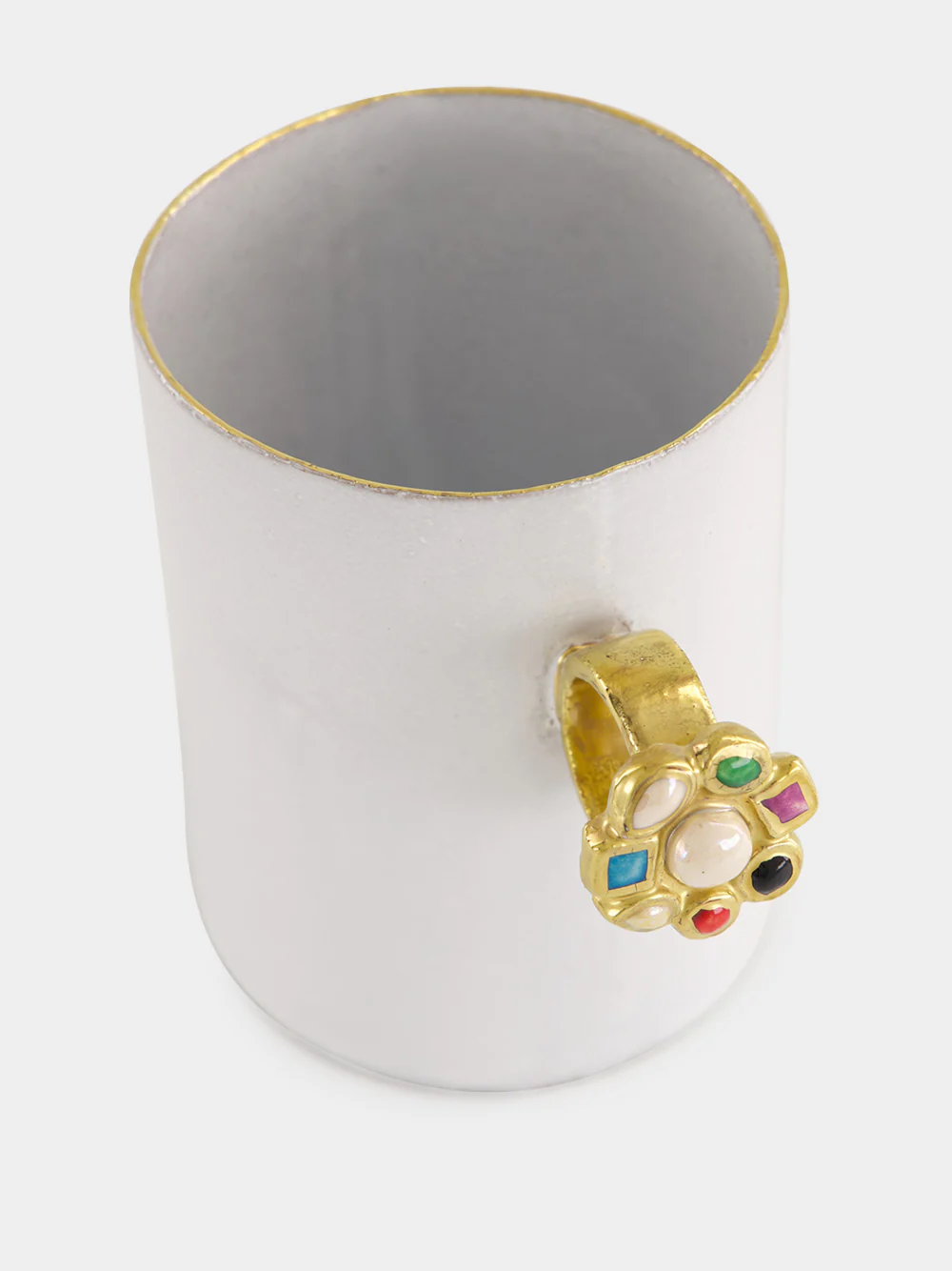 Farandole Ring Mug - Image 3
