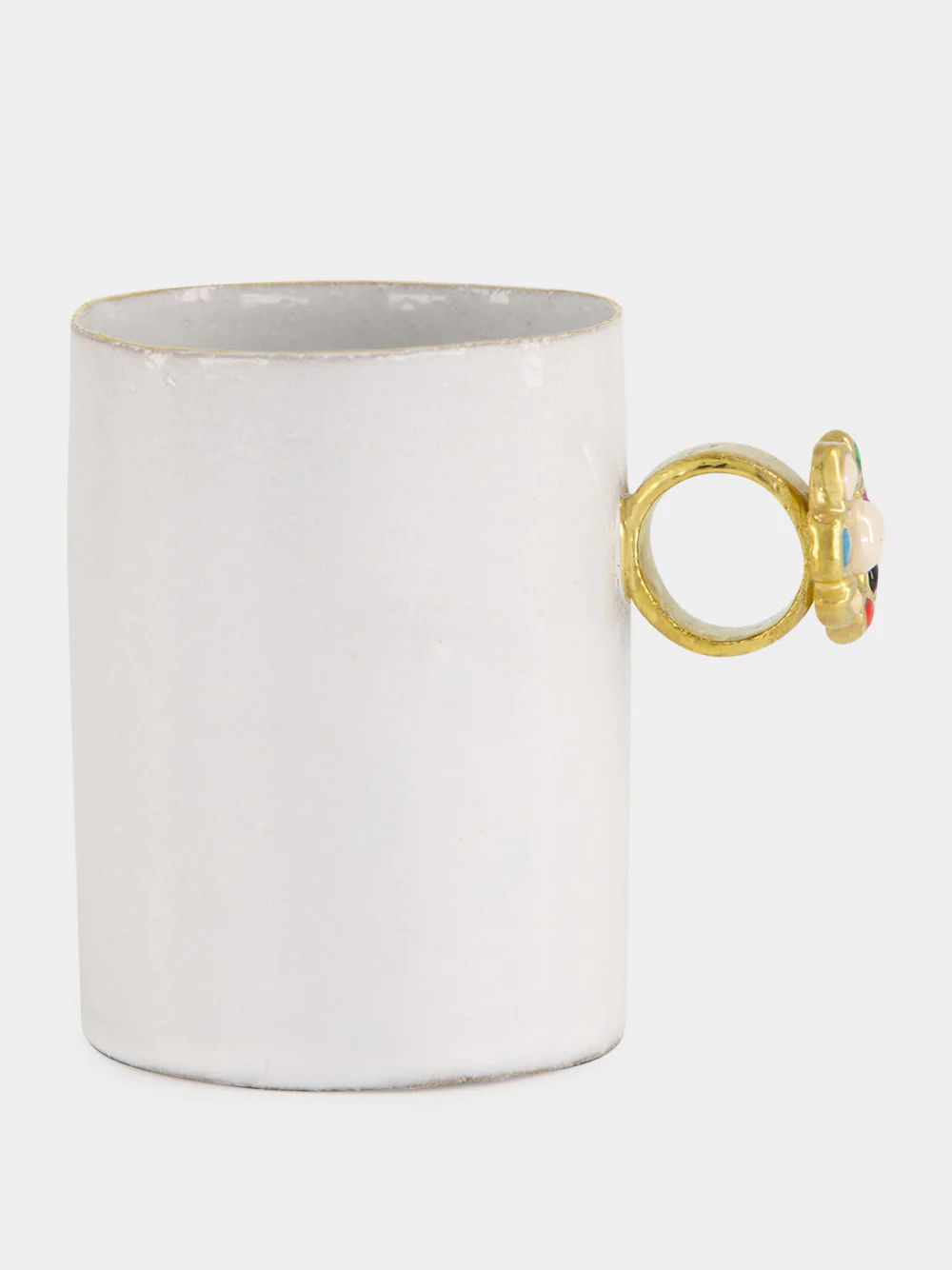 Farandole Ring Mug - Image 4