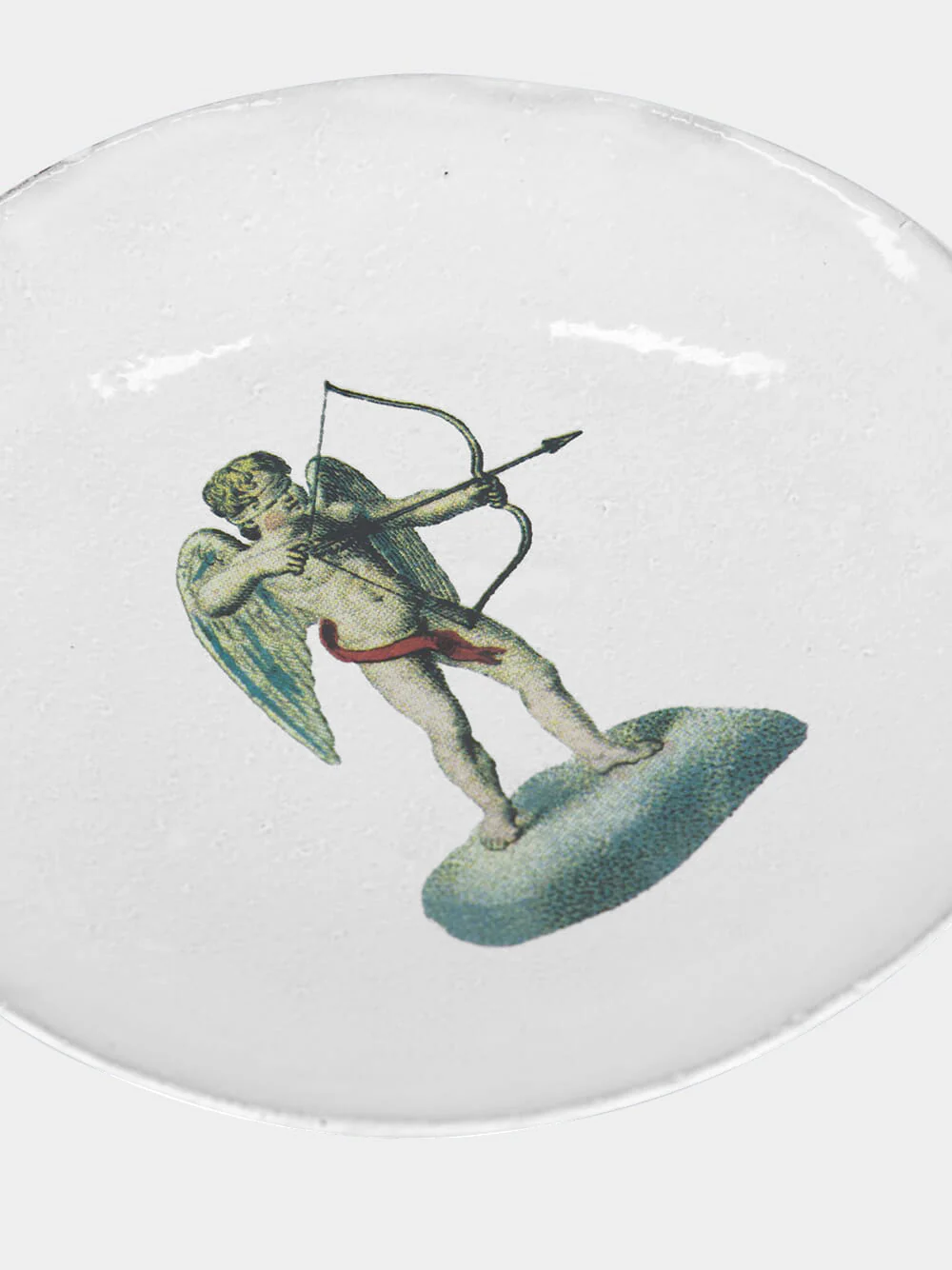 Cupid Plate Small - Image 4