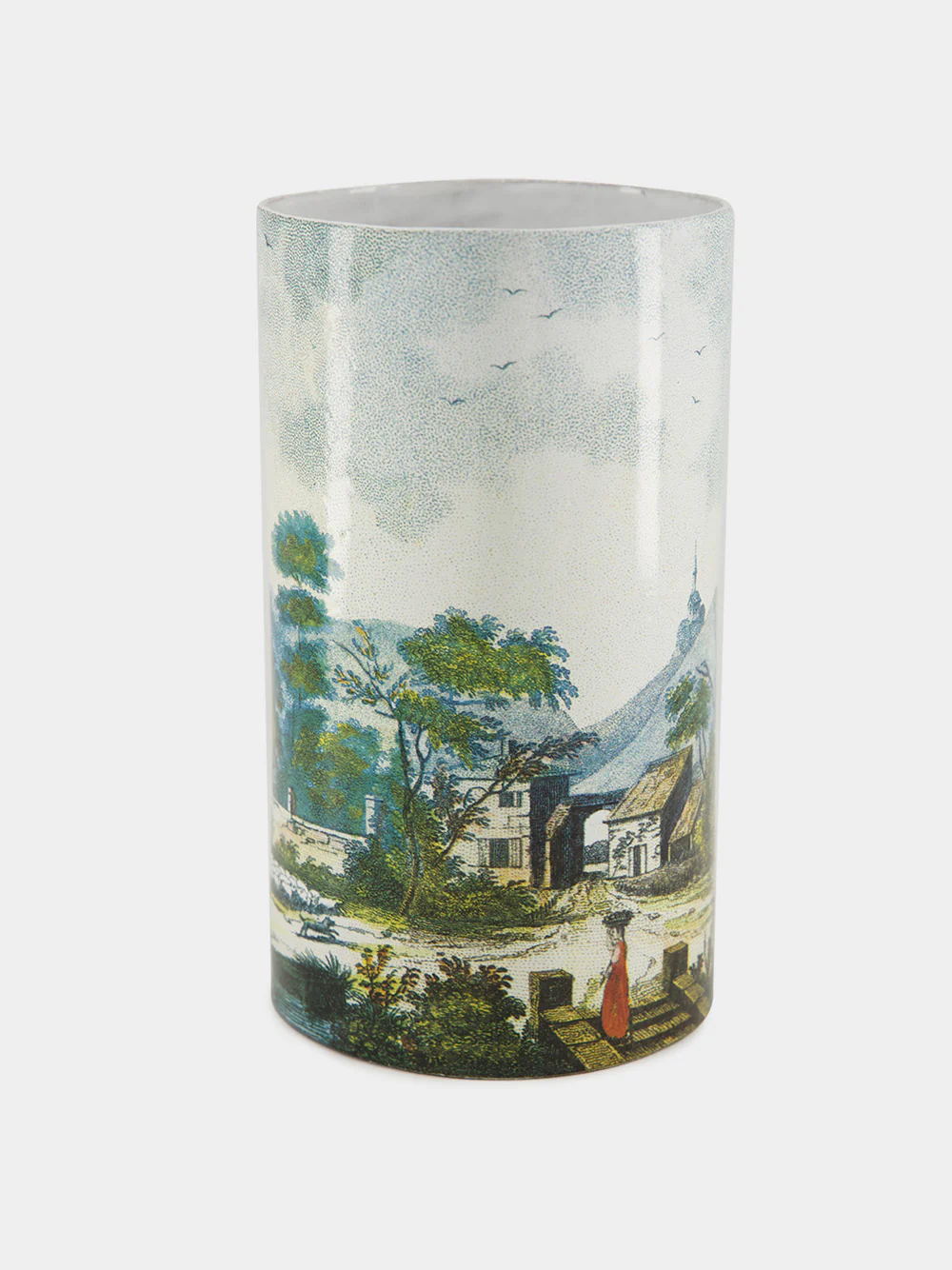 Expandable Empire Vase