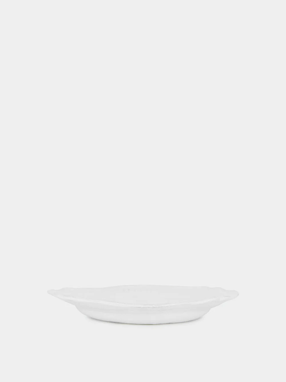 Fleurs Dessert Plate - Image 3