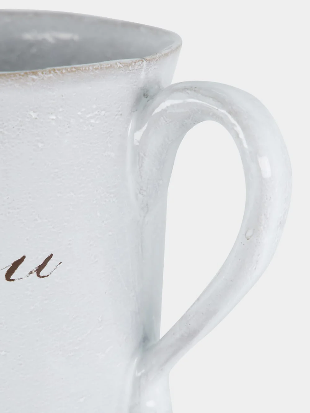 I Love You Mug - Image 3
