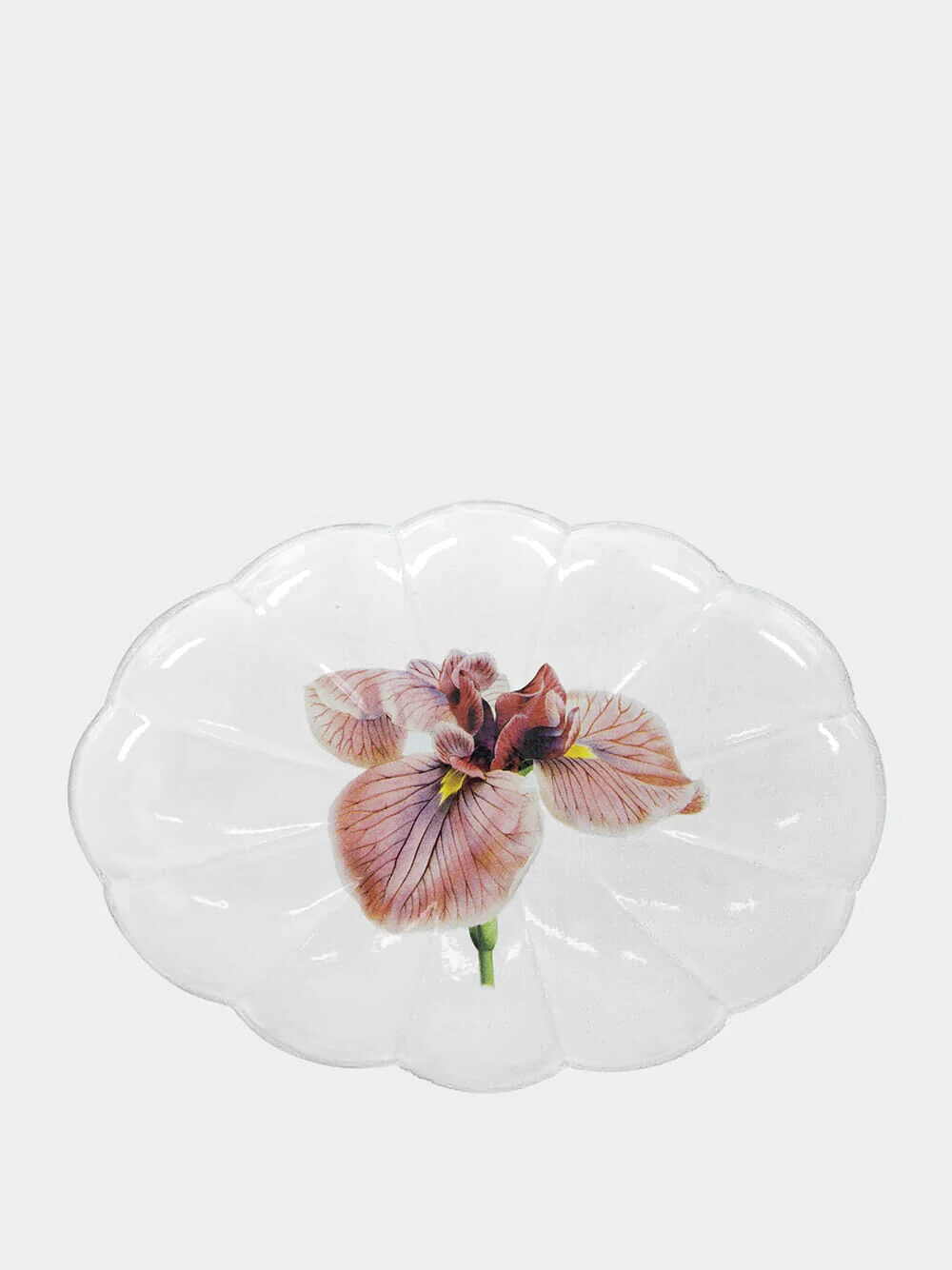 Iris Platter