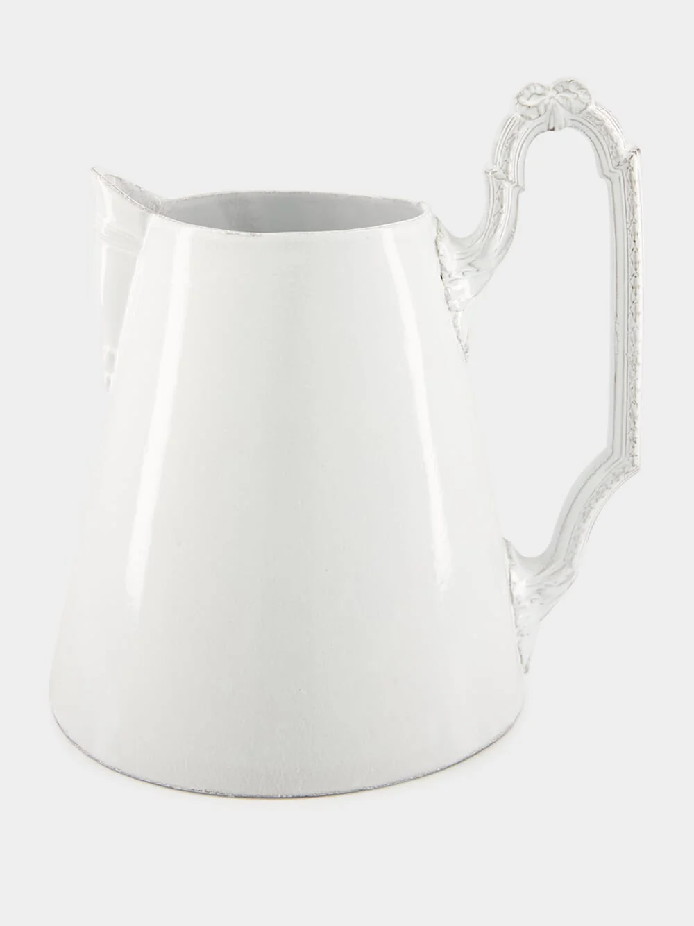 Large Louis XV Pitcher