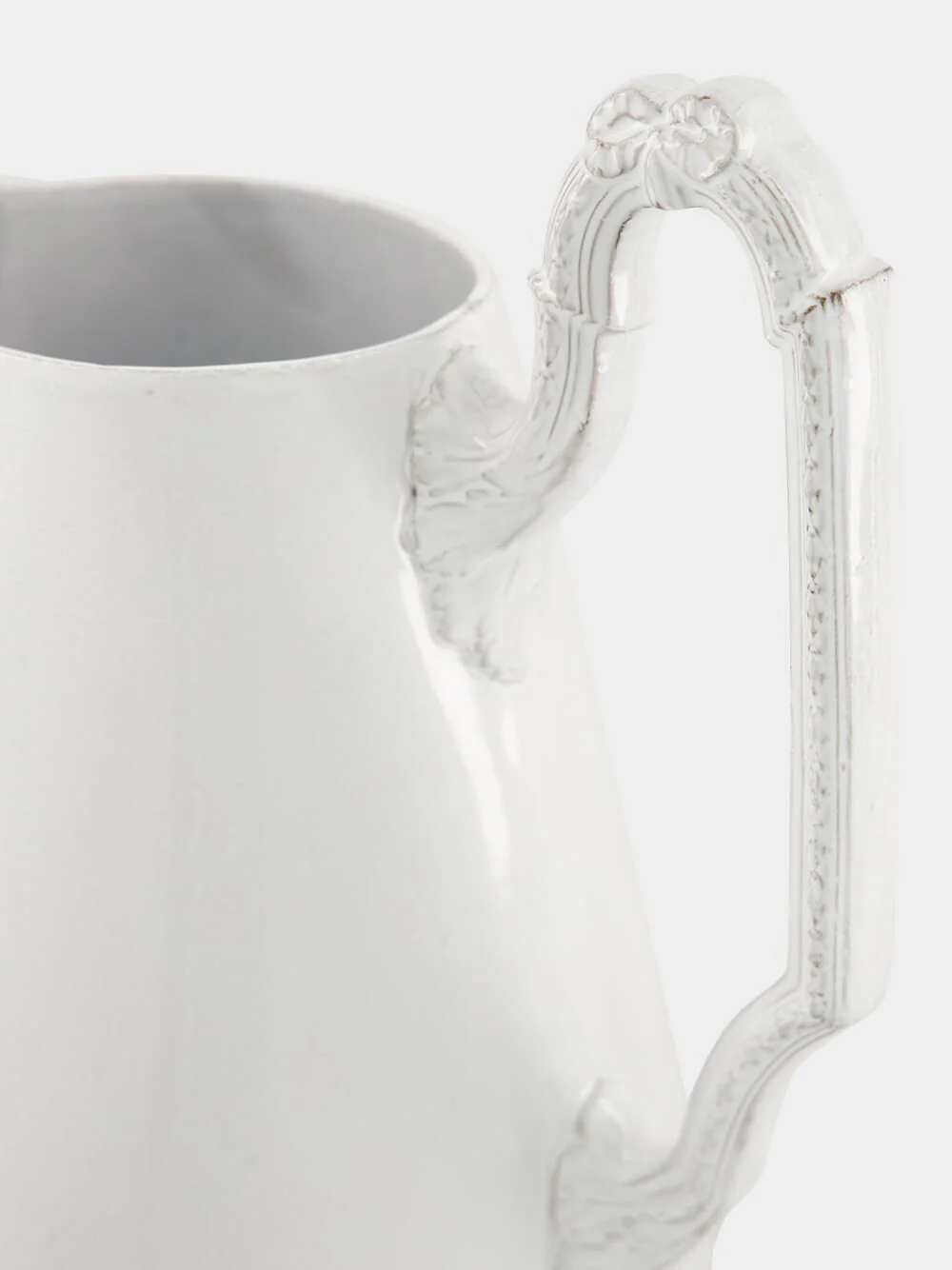 Large Louis XV Pitcher - Image 4