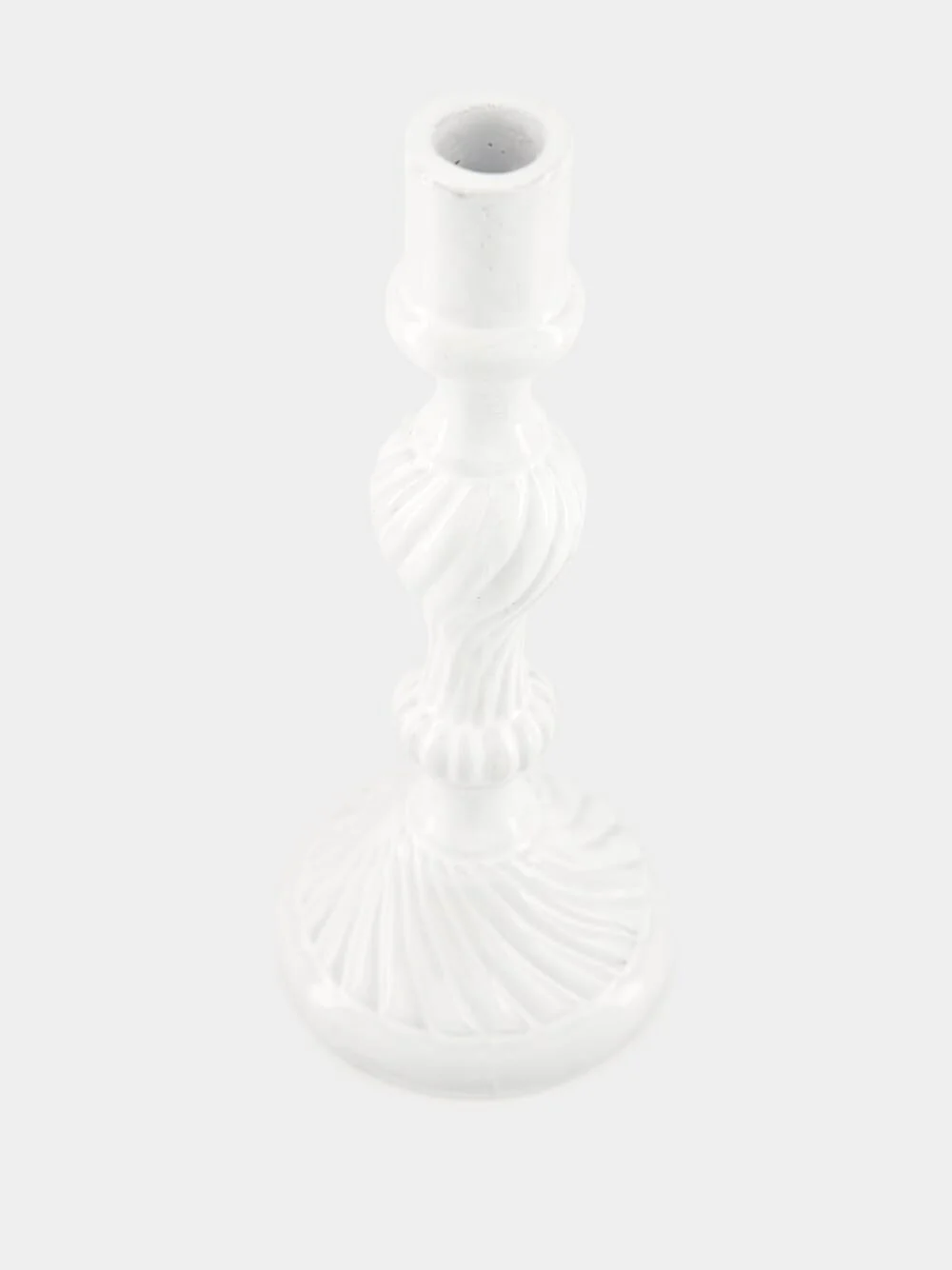 Large Peggy Candlestick - Image 2