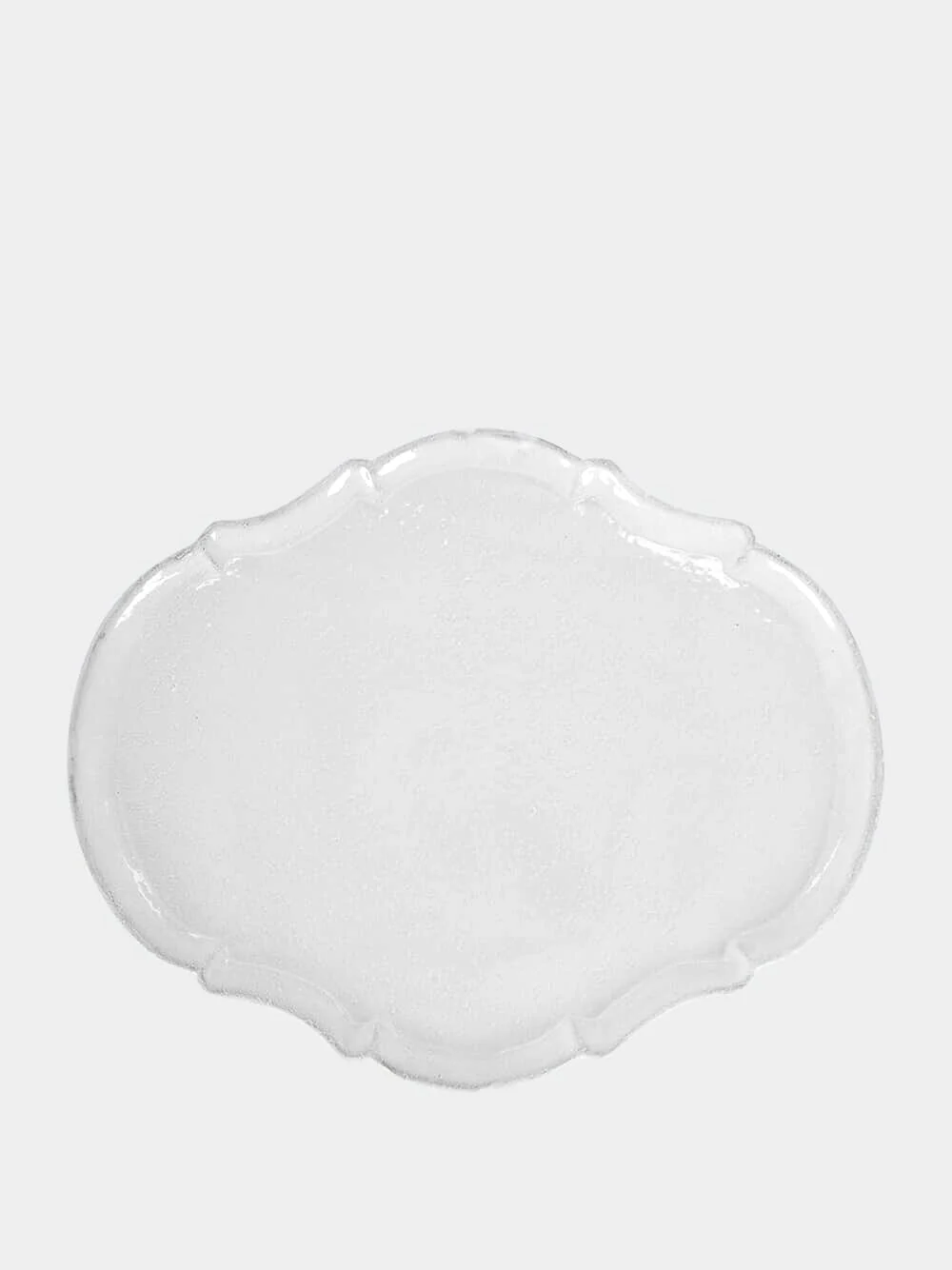 Large Rome Dinner Plate