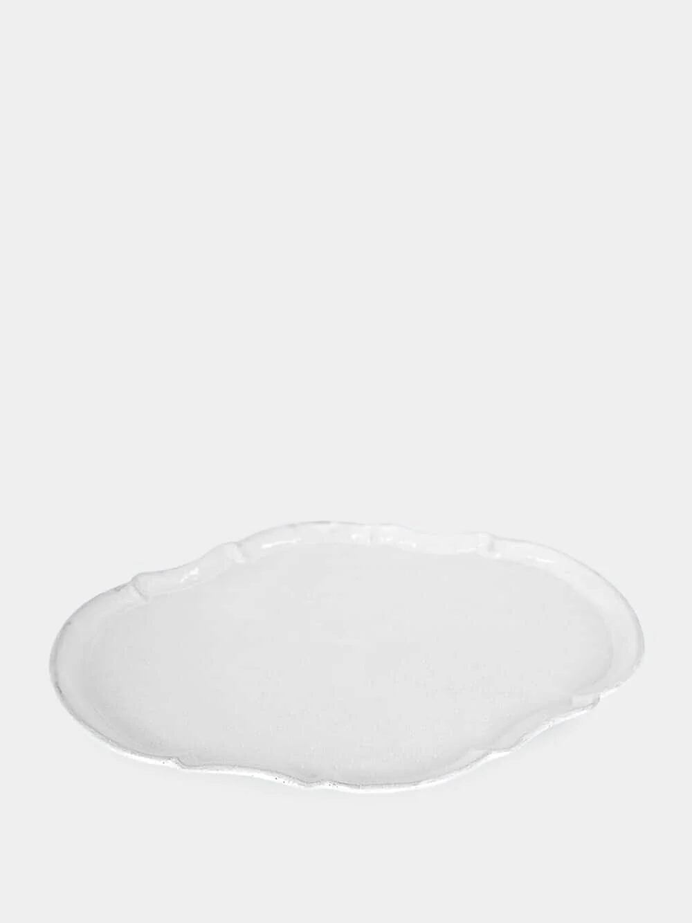 Large Rome Dinner Plate - Image 2