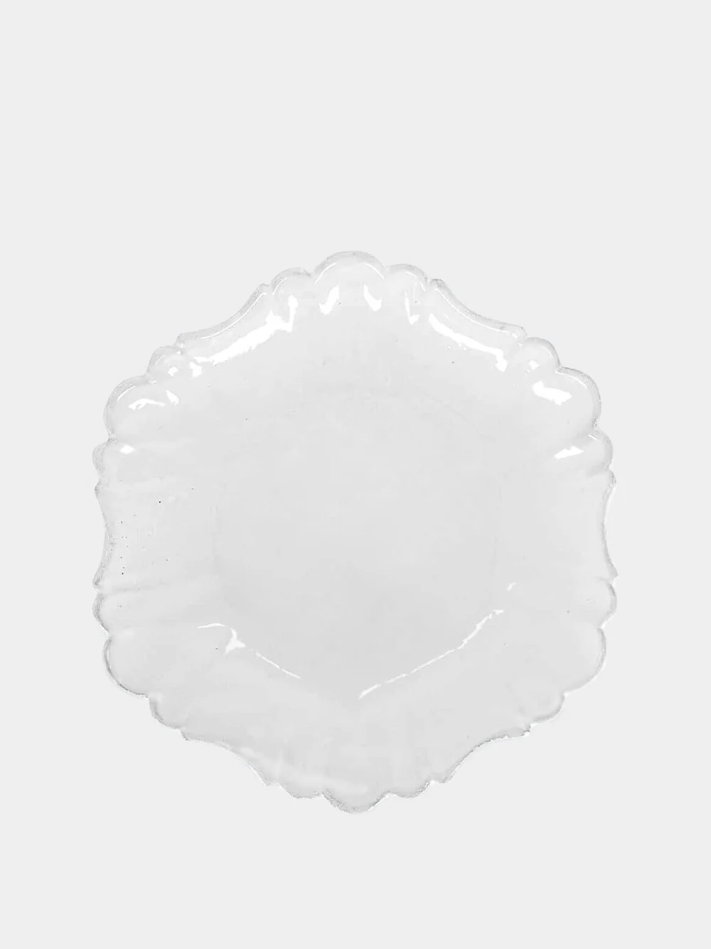 Large Victor Soup Plate
