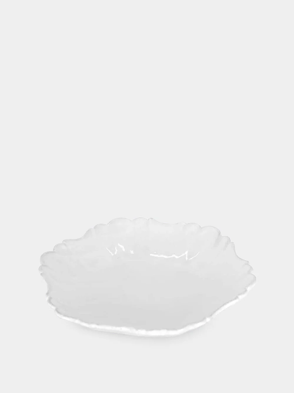 Large Victor Soup Plate - Image 2