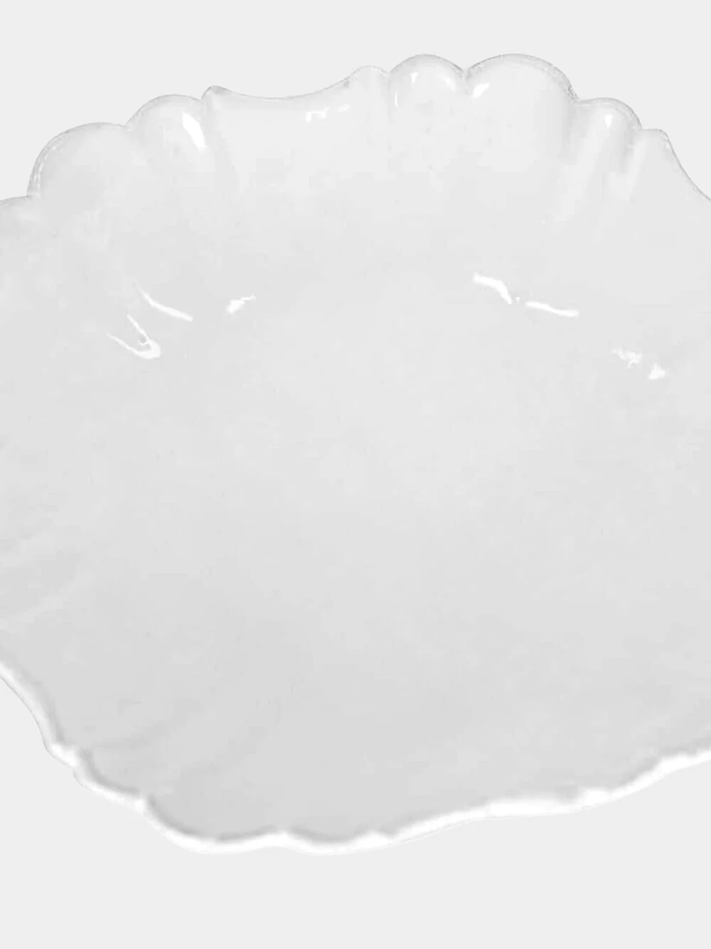 Large Victor Soup Plate - Image 4