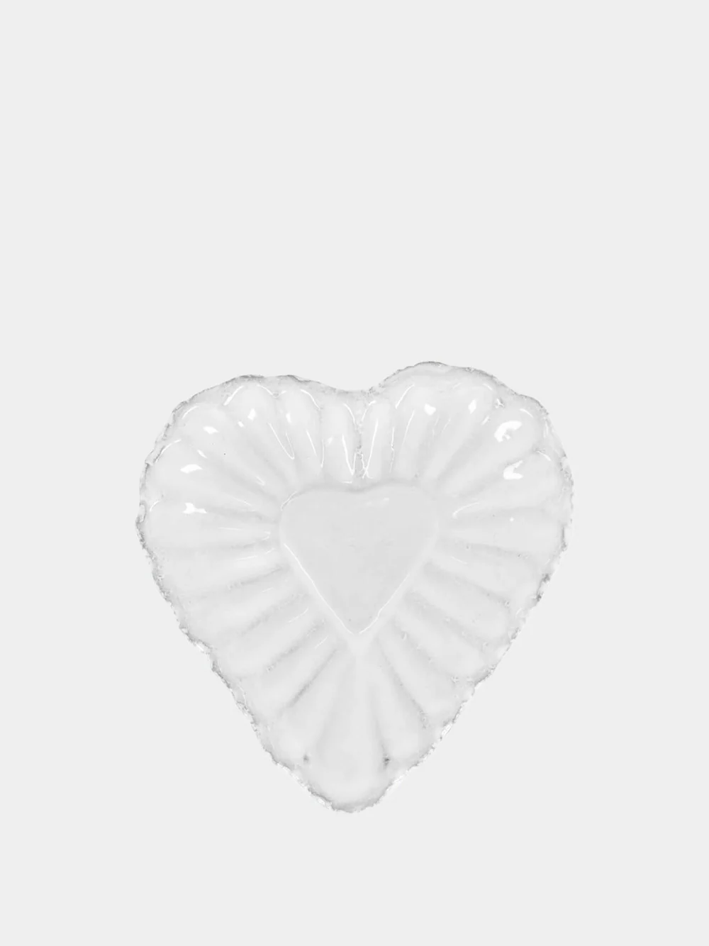Micro Heart Dish