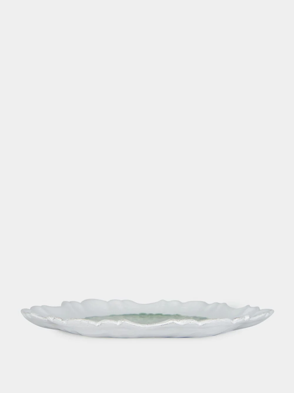 Peacock Dinner Plate - Image 3