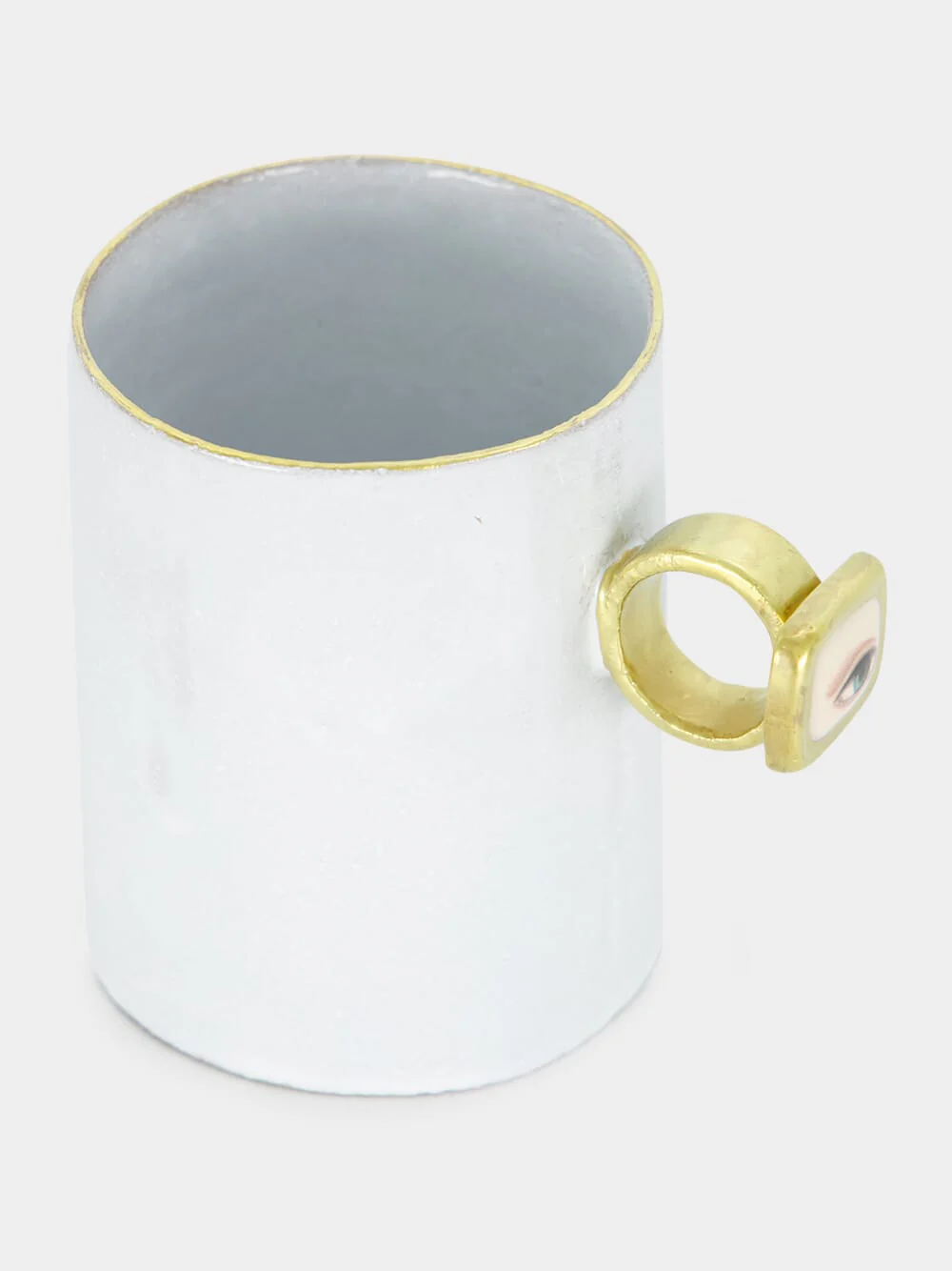 Right Eye Ring Cup