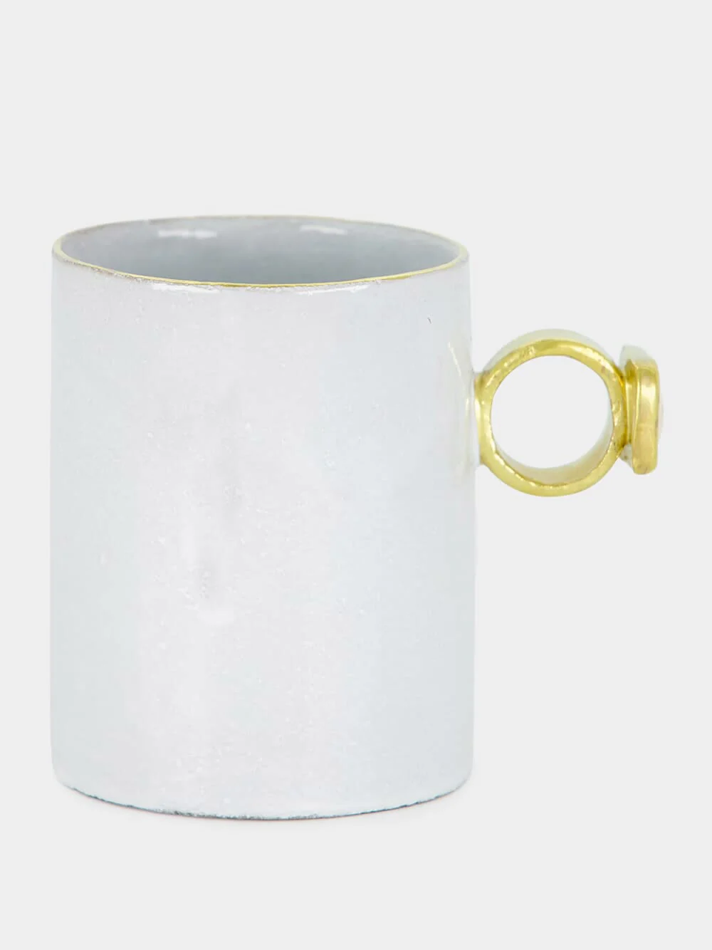Right Eye Ring Cup - Image 2