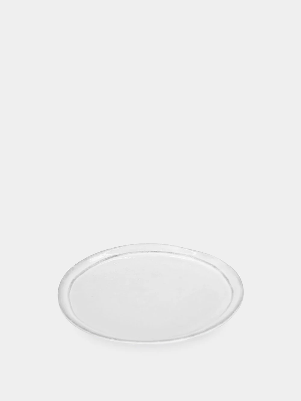 Simple Saucer for Tea Cup - Image 2