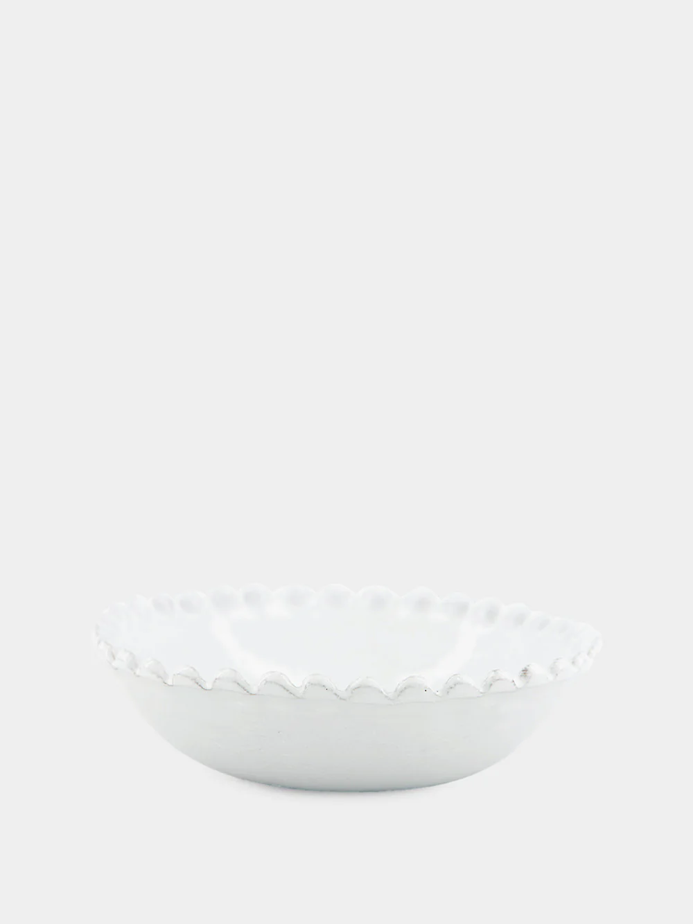 Small Adélaïde Soup Plate