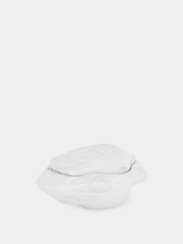 Small Coquillage Box