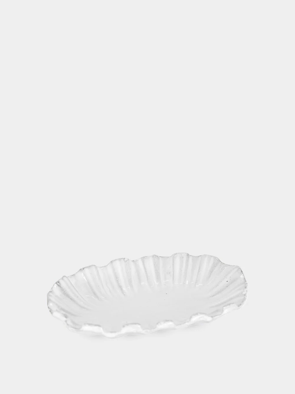 Small Drapé Dish - Image 2