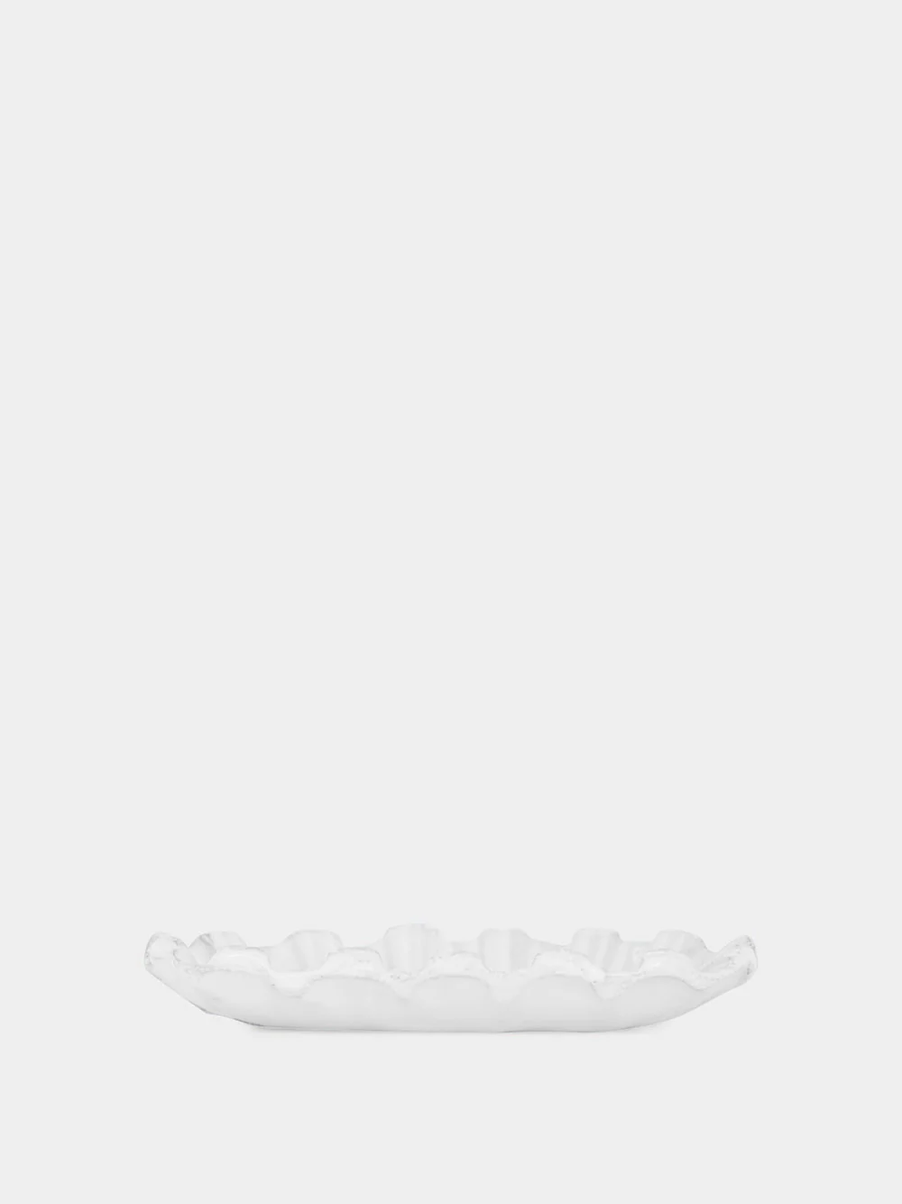 Small Drapé Dish - Image 3