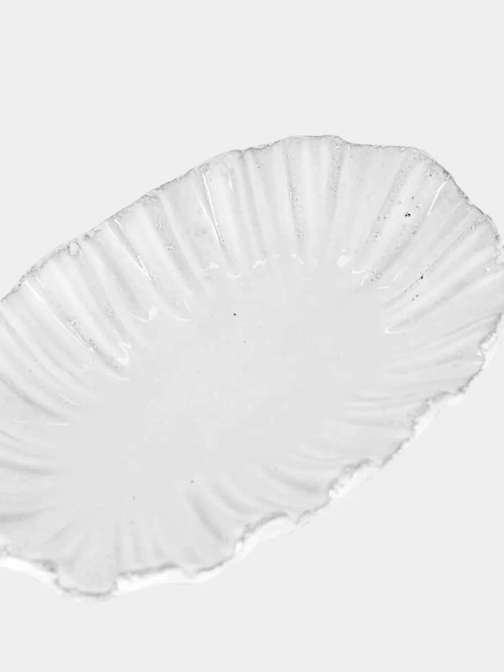 Small Drapé Dish - Image 4