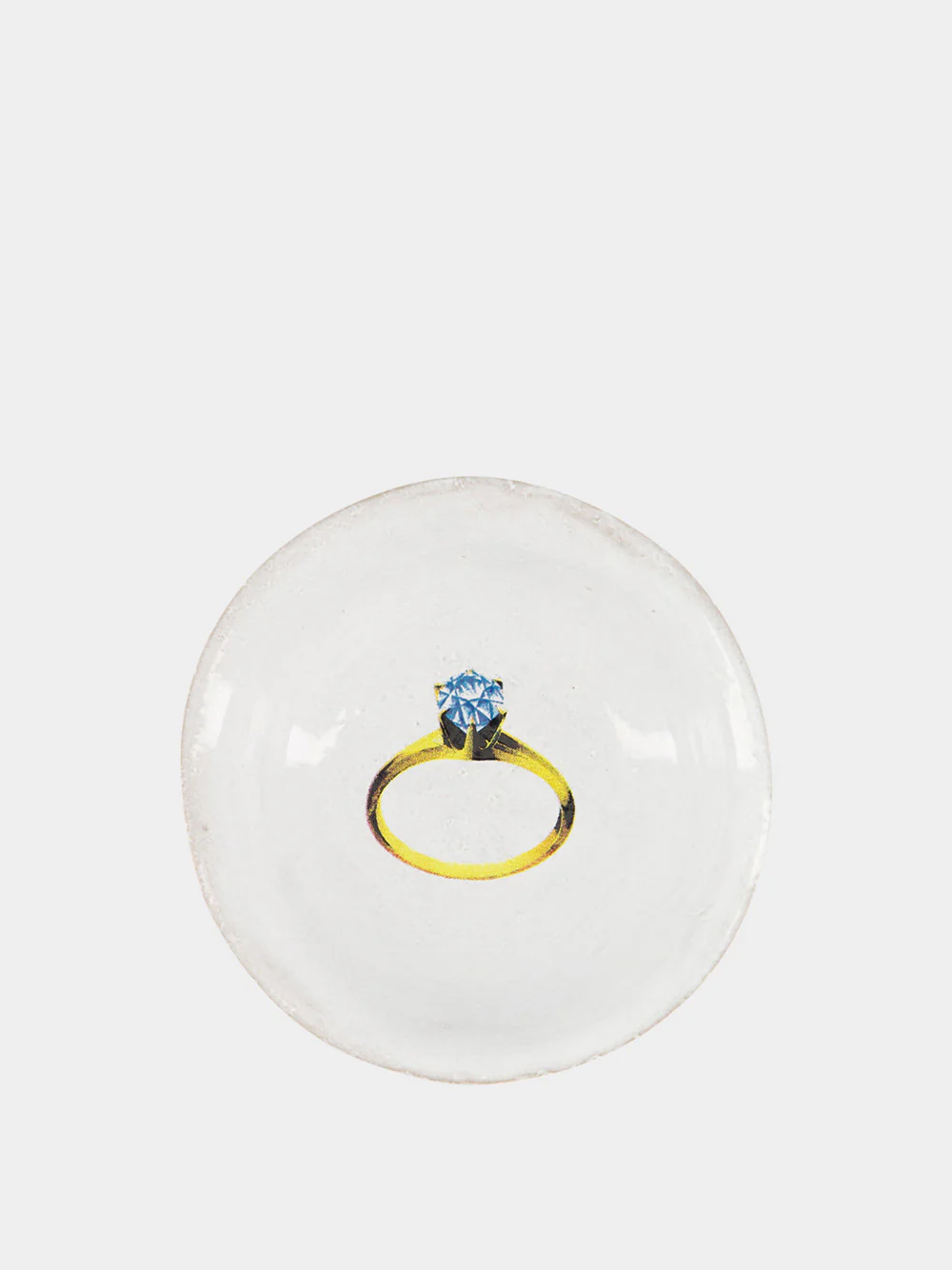 Small Ring Dish